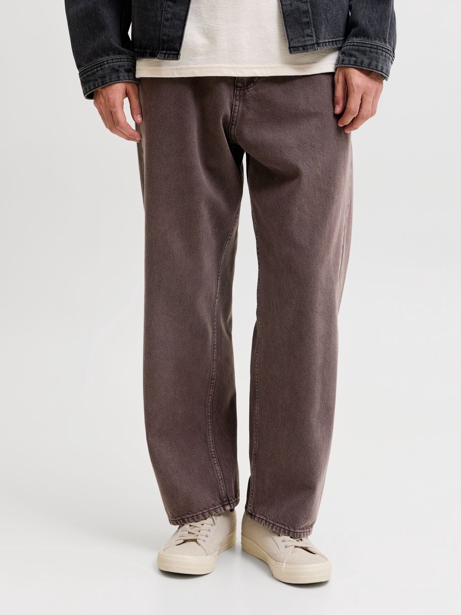 Jack & Jones Broeken Baggy fit Broeken