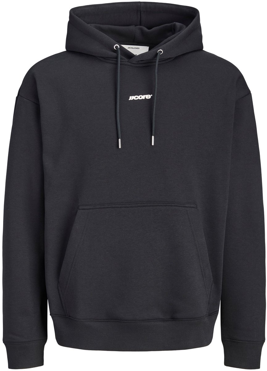 Jack & Jones Hoodie Achterkant bedrukt Hoodie