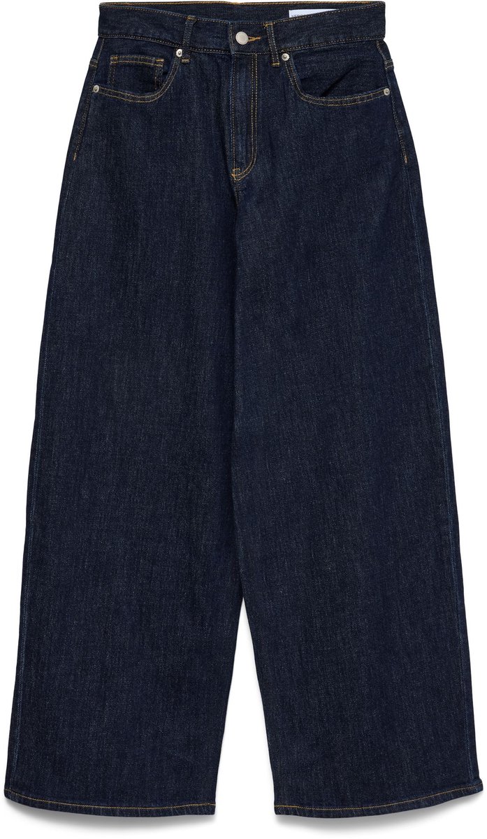 Vero Moda Jeans VMVERA Mid rise Wide fit Jeans