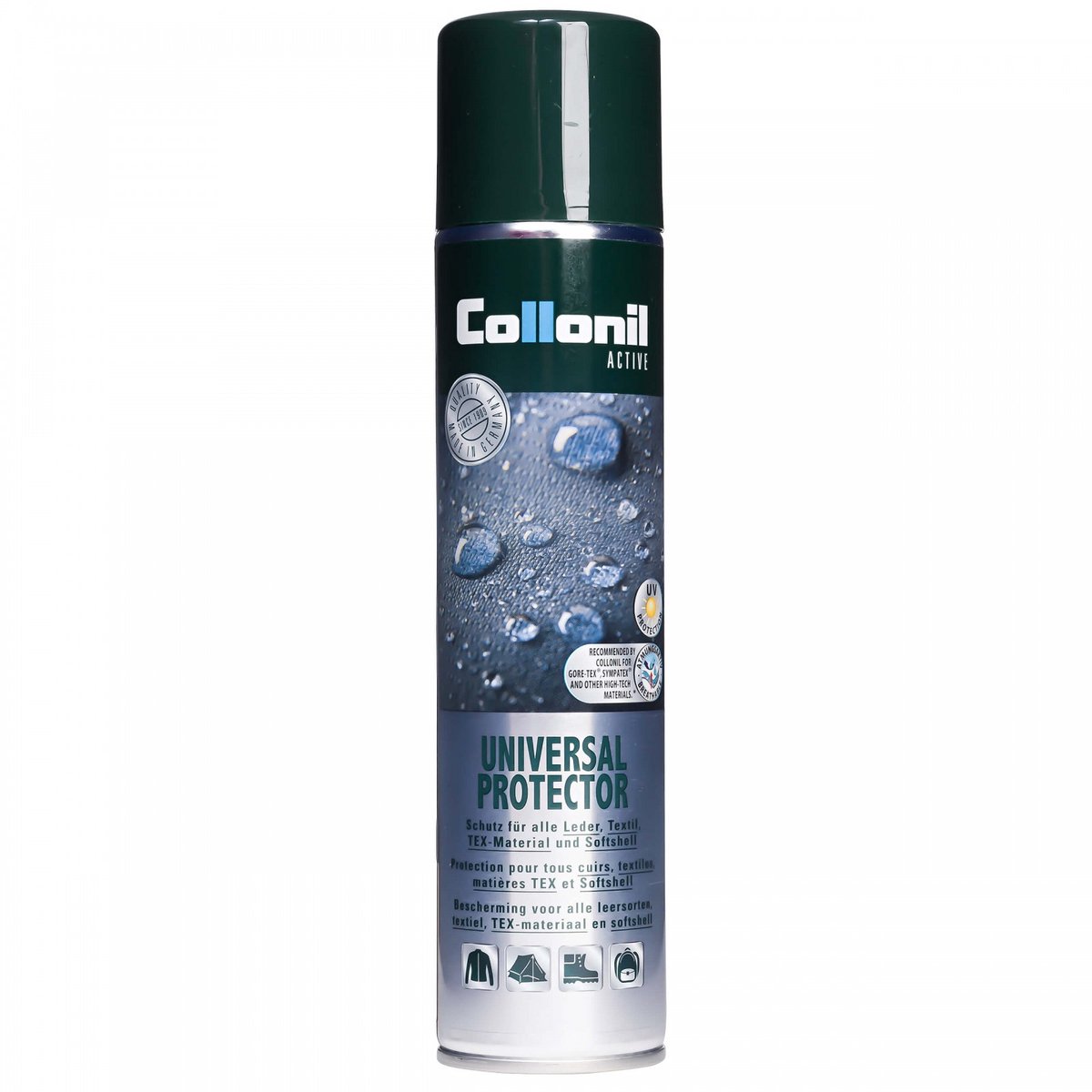 Collonil Outdoor Active Universal Protector Spray 300 ML