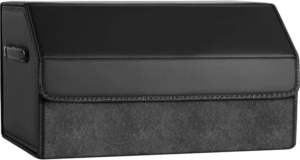 Polegas trunk organizer - ShopVlot