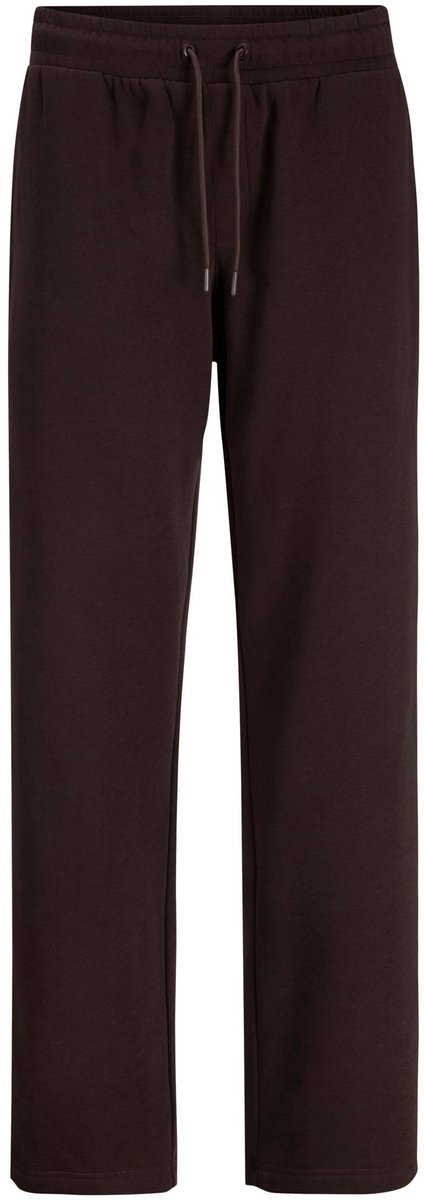 Jack & Jones Sweatstof broek Wide Leg Fit Sweatstof broek