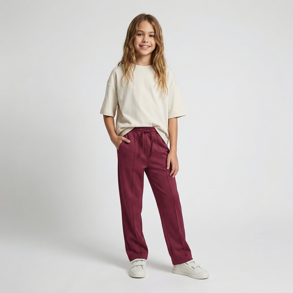 Cars Jeans Joggingbroek Hannah jr. -