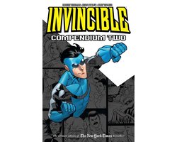 Invincible - Invincible Compendium Volume 2