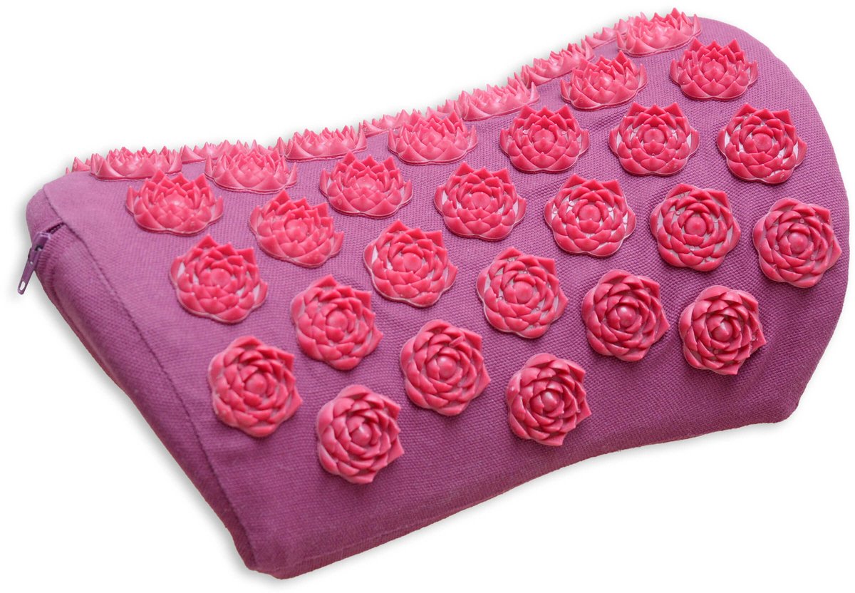 Akupressurkissen akupress relax lotus - small