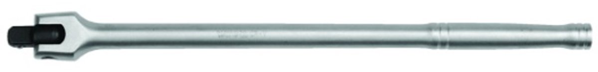 Yato Serie YT-1345 - Breekbare Dopsleutel - 3/4" - 450mm - Chroomvanadiumstaal