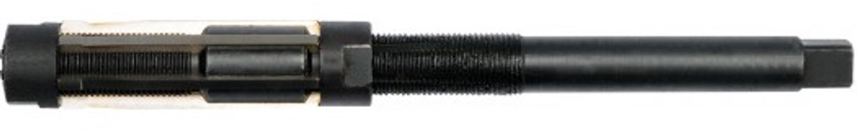 Yato YT-28967 - Nastelbare Ruimer - 44-54 mm - HSS Staal - 400 mm