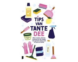 Tips van Tante Dee