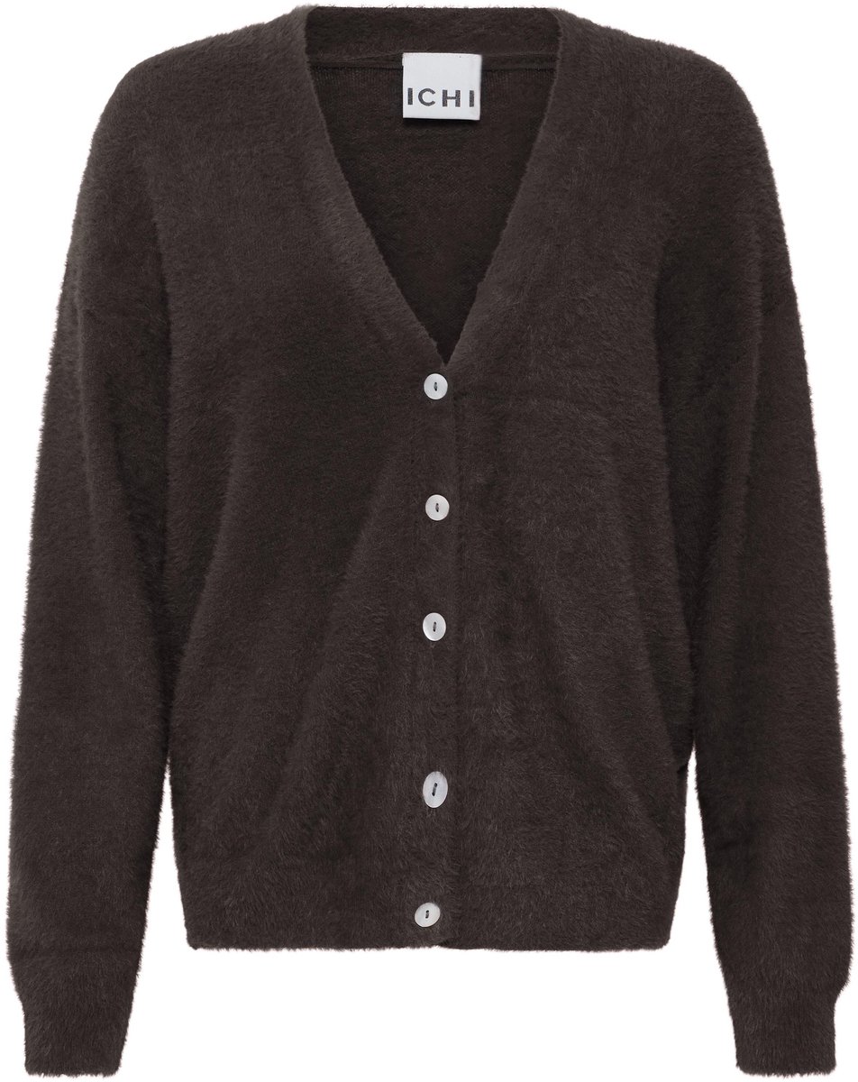 ICHI - IHBRULA CA - Dames - Cardigans
