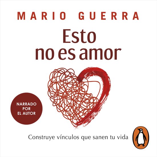Esto no es amor - cover