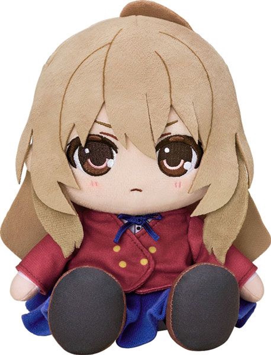 Chocopuni Plushie Toradora! Taiga Aisaka