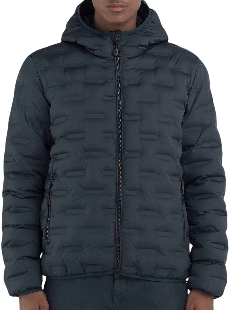 Replay Winterjas Heren - Maat S