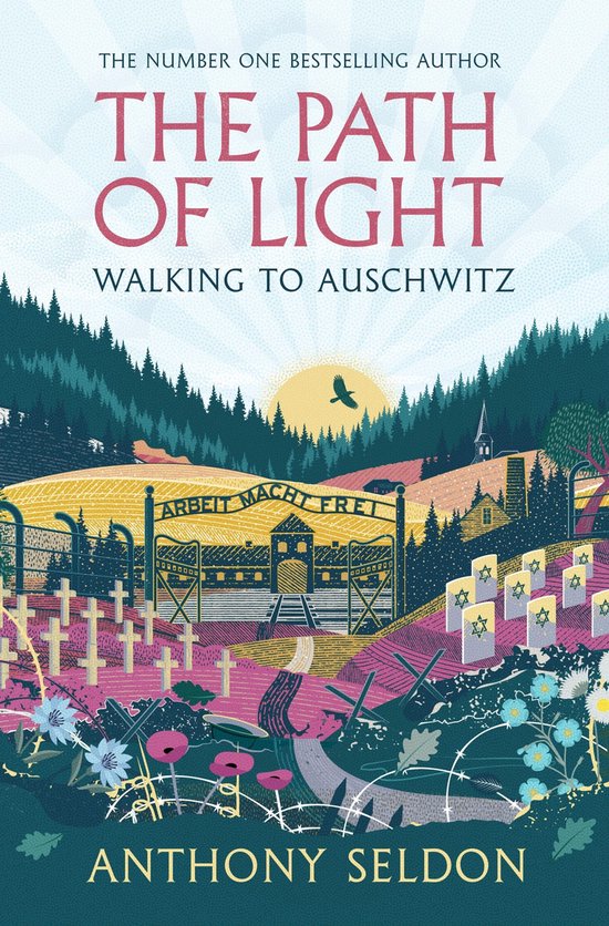 The Path of Light - cover