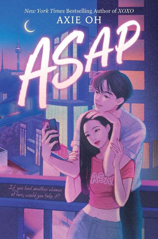 An ASAP