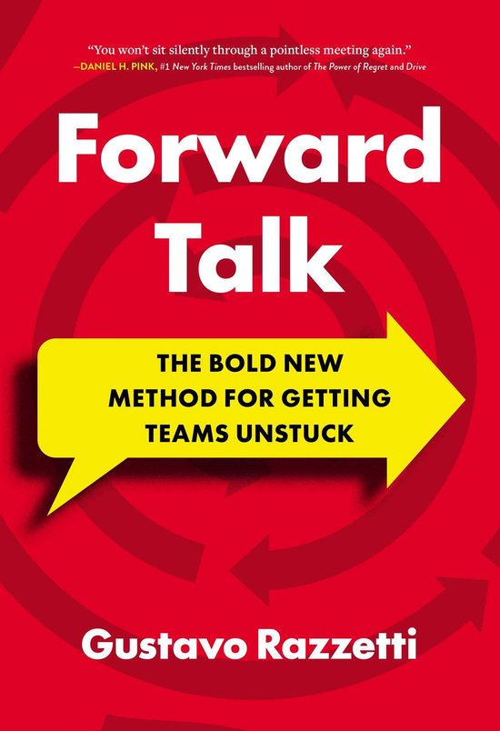 Forward Talk - cover