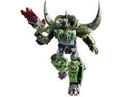 Hasbro Transformers Age of the Primes Leader Class Action Figure The Thirteen: Liege Maximo 22 cm Action Figuur