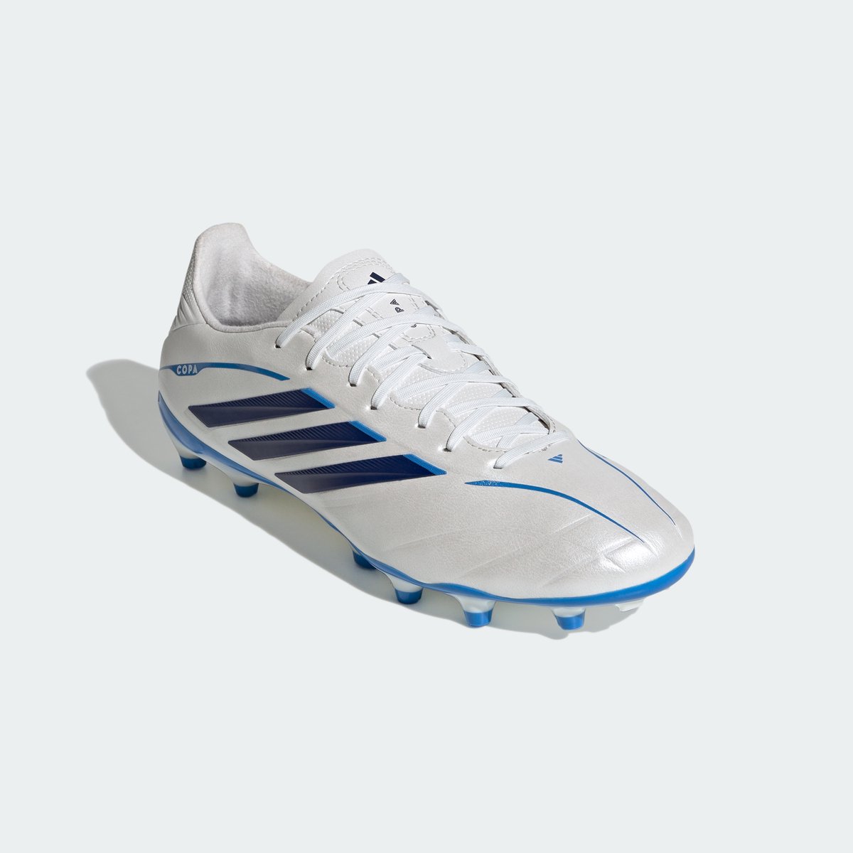 Adidas Performance Copa Pure Iv League Firm Ground Voetbalschoenen - Unisex - Wit — cadeau in Sport & Outdoor - foto 5