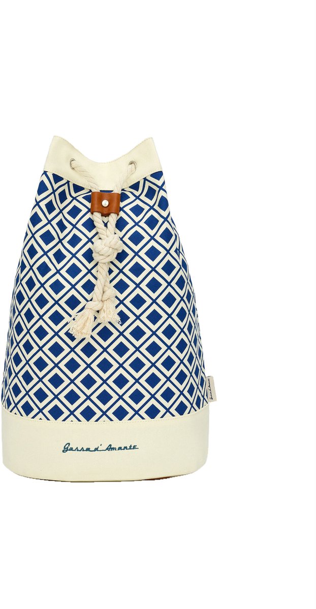 Gassa d'Amante Strandtasche Varigotti
