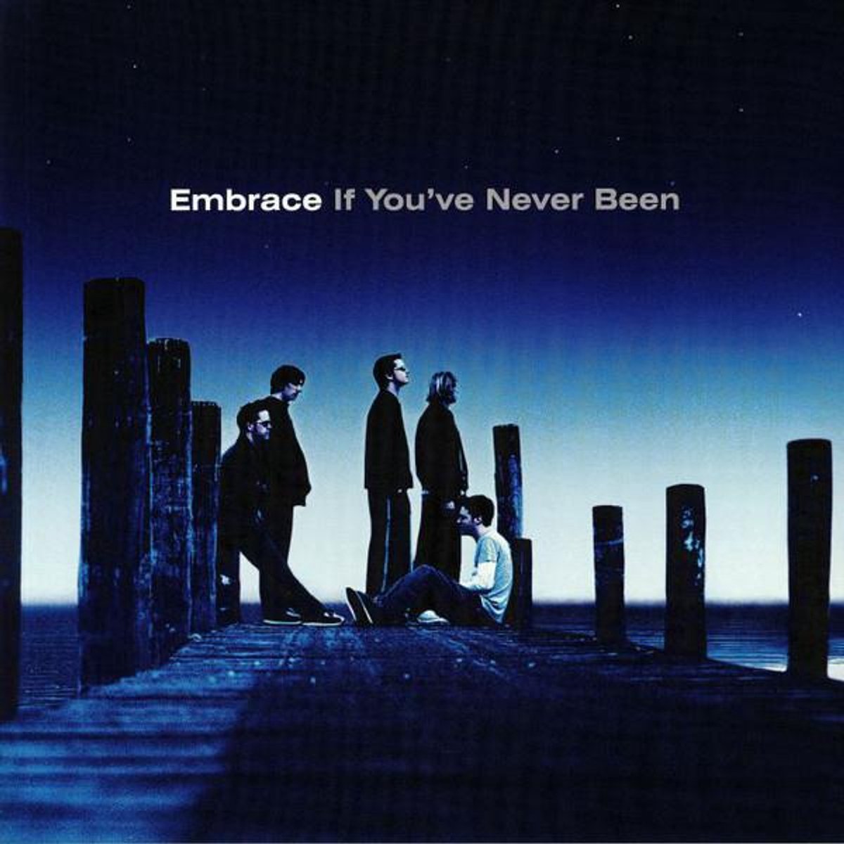 If Youve Never Been