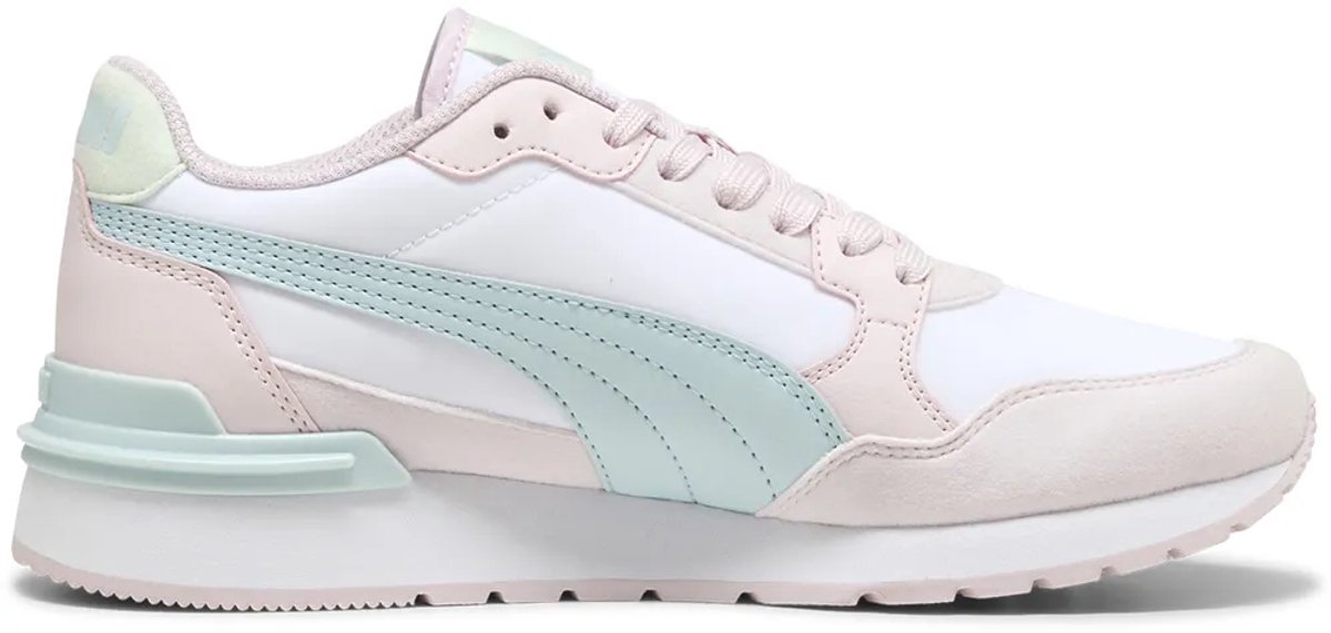 Puma St Runner V4 Nl Schoenen Kinderen Roze