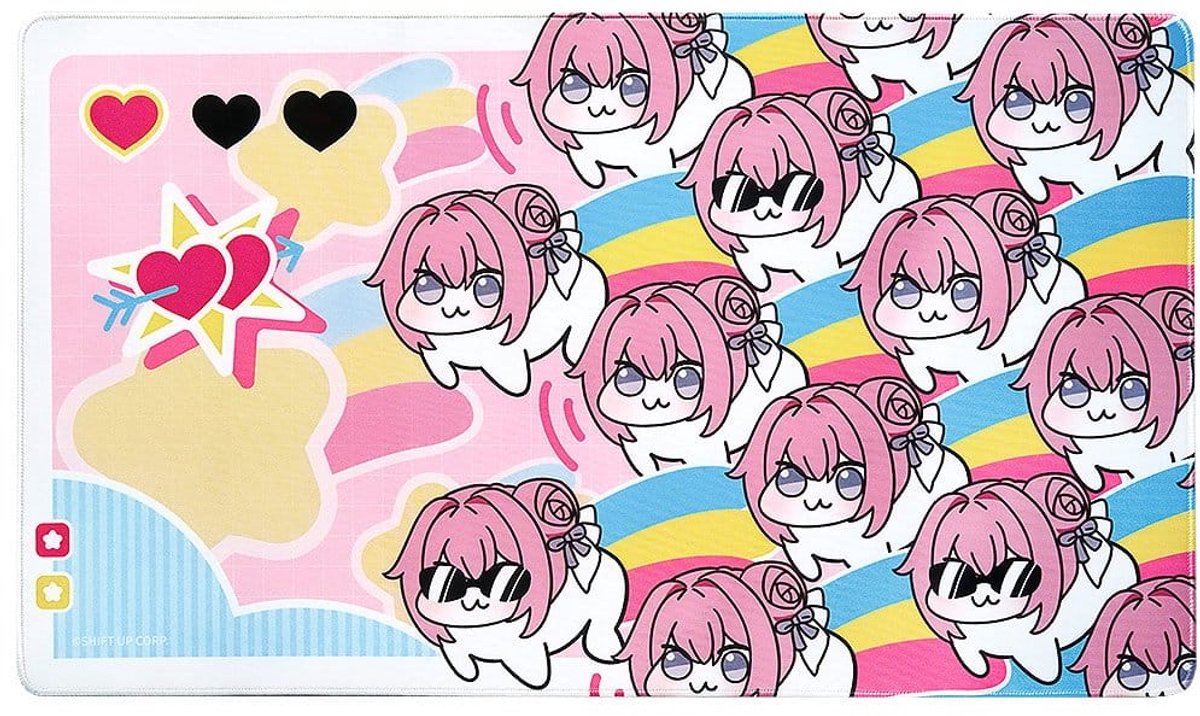 Goddes of Victory: Nikke Mousepad Doro