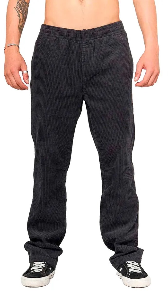 Rip Curl Classic Surf Double Cord Pant Zwart