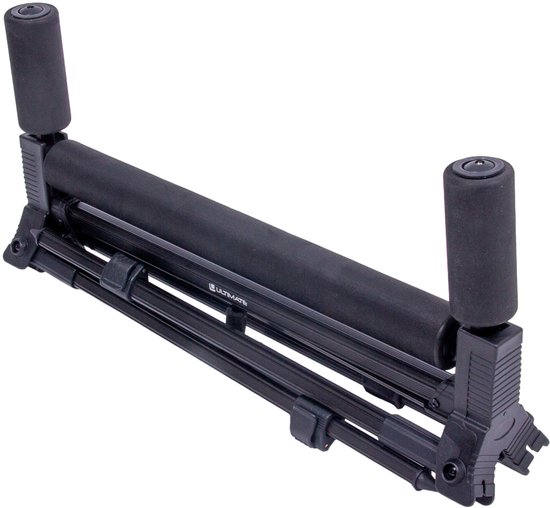 Ultimate Glide Pole Roller Hengelsteun (50cm) - Hengelsteun van Ultimate — afbeelding 4