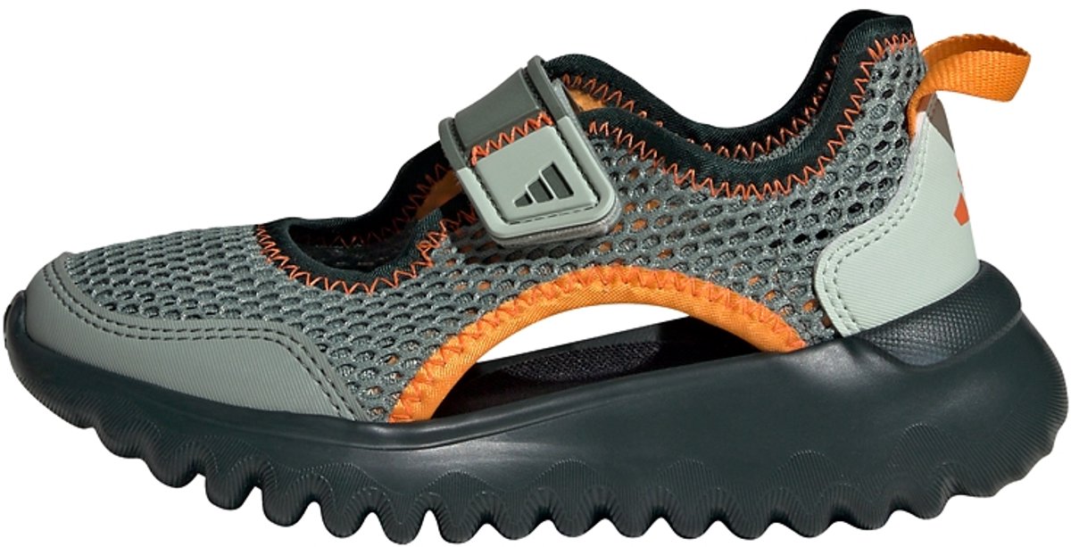 Adidas Sportswear Summerflex C Kinderen Groen