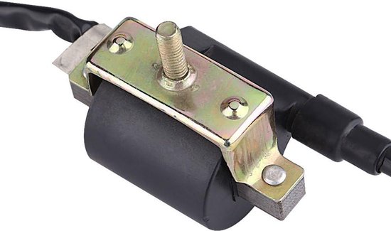 Ignition Coil CDI Regulator voor 110CC 125CC 140CC Trail Bike Dirt Bike Quad ATV - Betrouwbare Prestaties en Eenvoudige Installatie — afbeelding 4