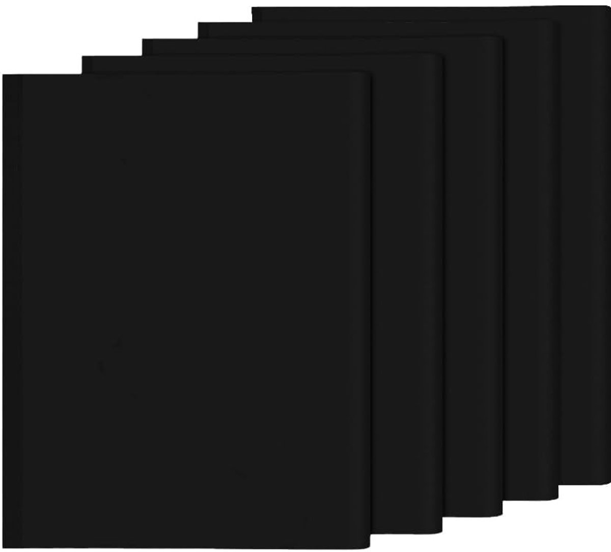 Dailygoods- Zijdepapier 100 Vellen - 70 x 50 cm - Geschenken - Kunsthandwerk - Doe-het-zelf - Verpakking - Hoogglans Papier - Cadeaupapier