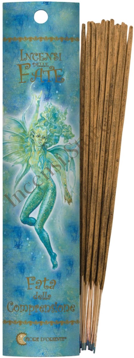 Dailygoods- Wierook 100% Natuurlijke Handgemaakte Stokjes - Magische Geur - Meditatie - Spirituele Ontwikkeling - Ontspanning - Authentieke Geurervaring - Geurstokjes