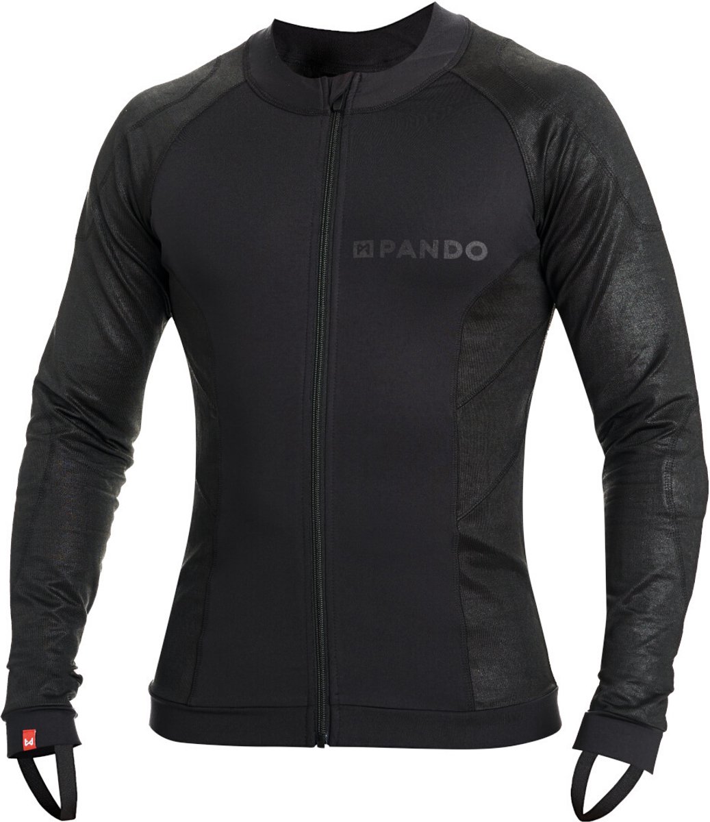 Pando Moto Shell UH 03 Functionele jas -