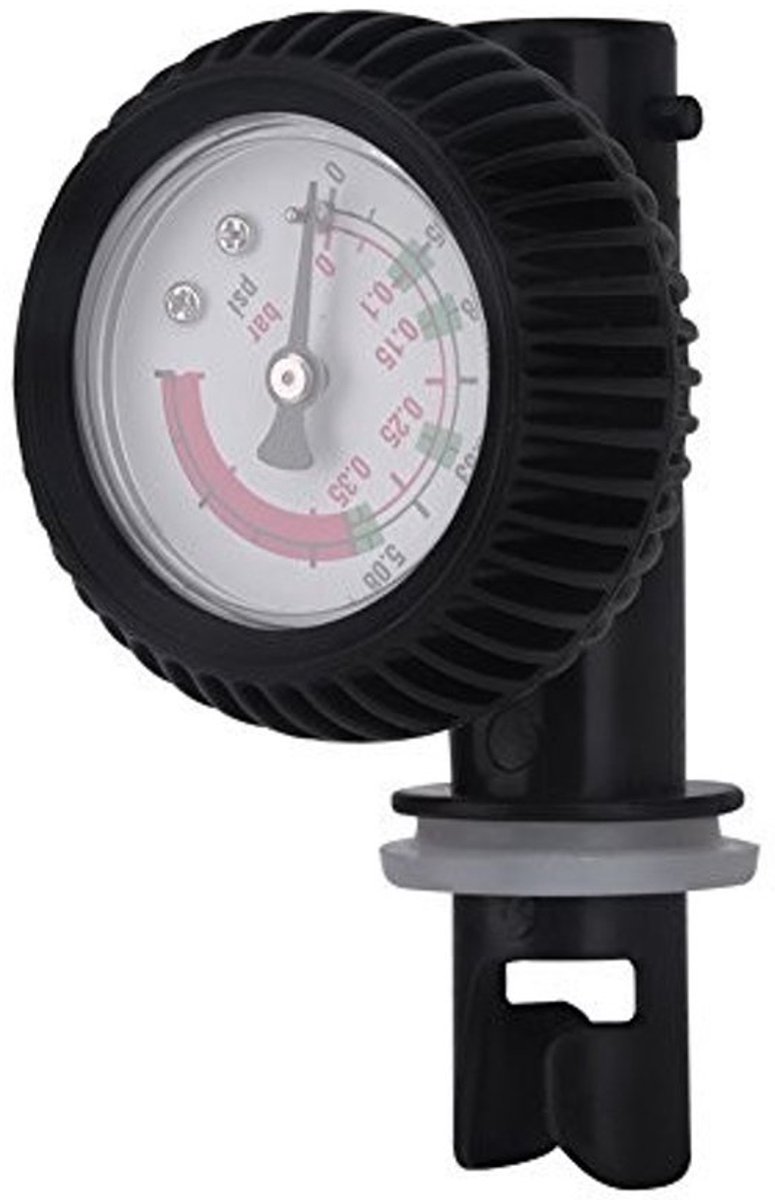 Dailygoods- Luchtdrukmeter duurzaam - Drukmeter - Barometer