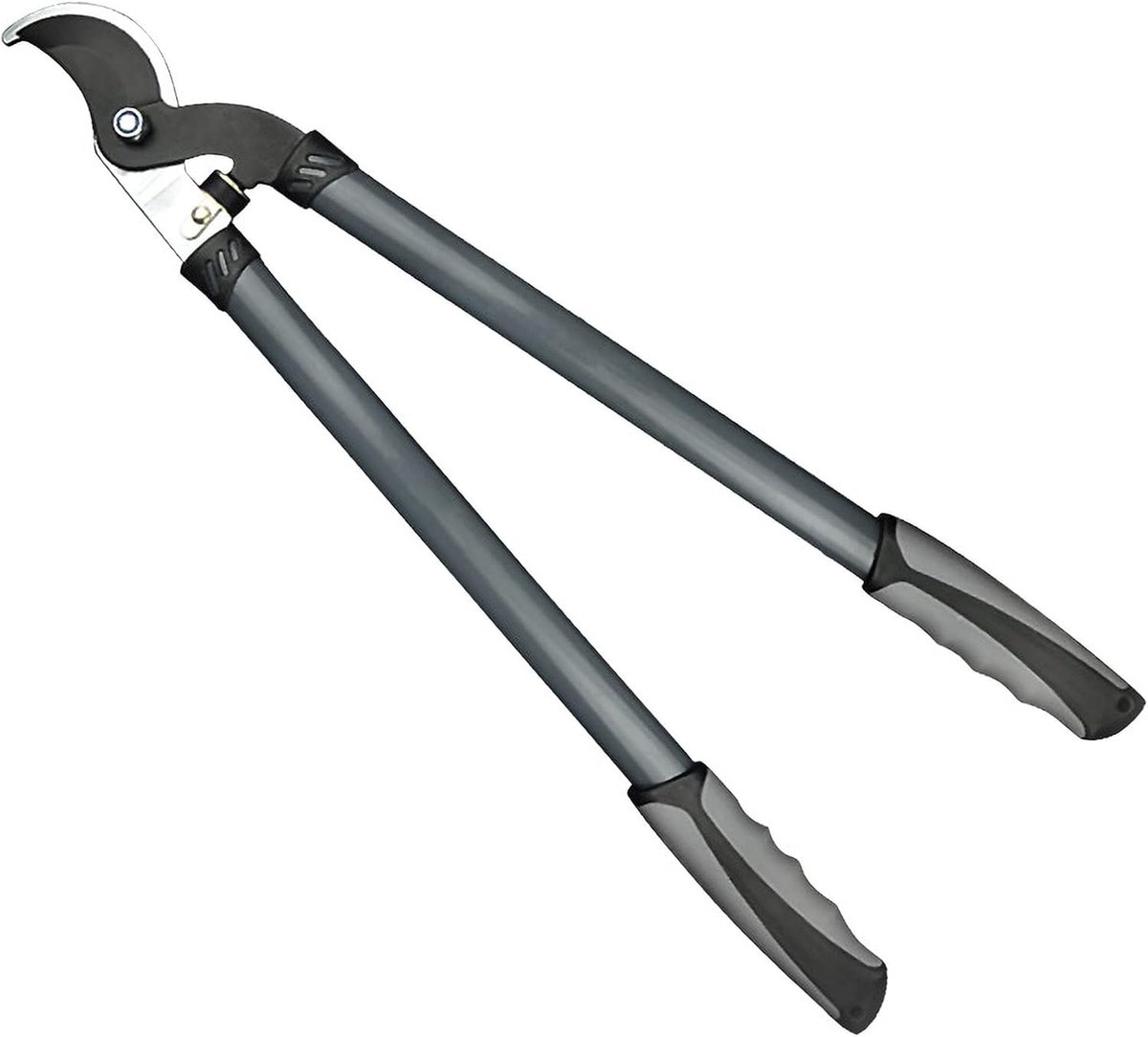 Heggenschaar Tuin - Boomtrimmer Takkenschaar - Snoeien Struiken - Lichtgewicht Handvat - Aluminium - Niet gespecificeerd
