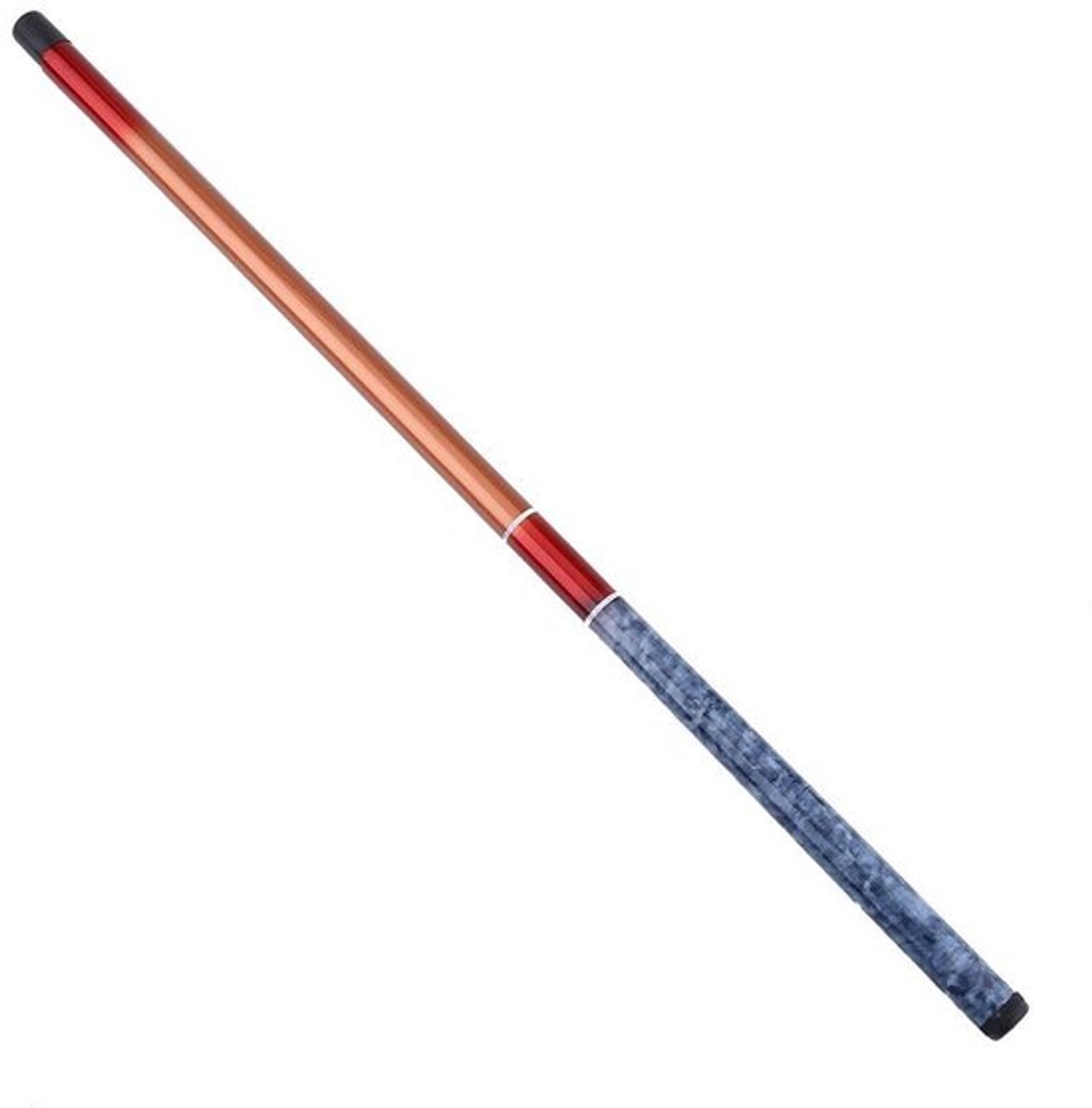 Shopcentral - Telescopische Hengel - Ultra Licht - Ideaal voor Verswater - Stevige