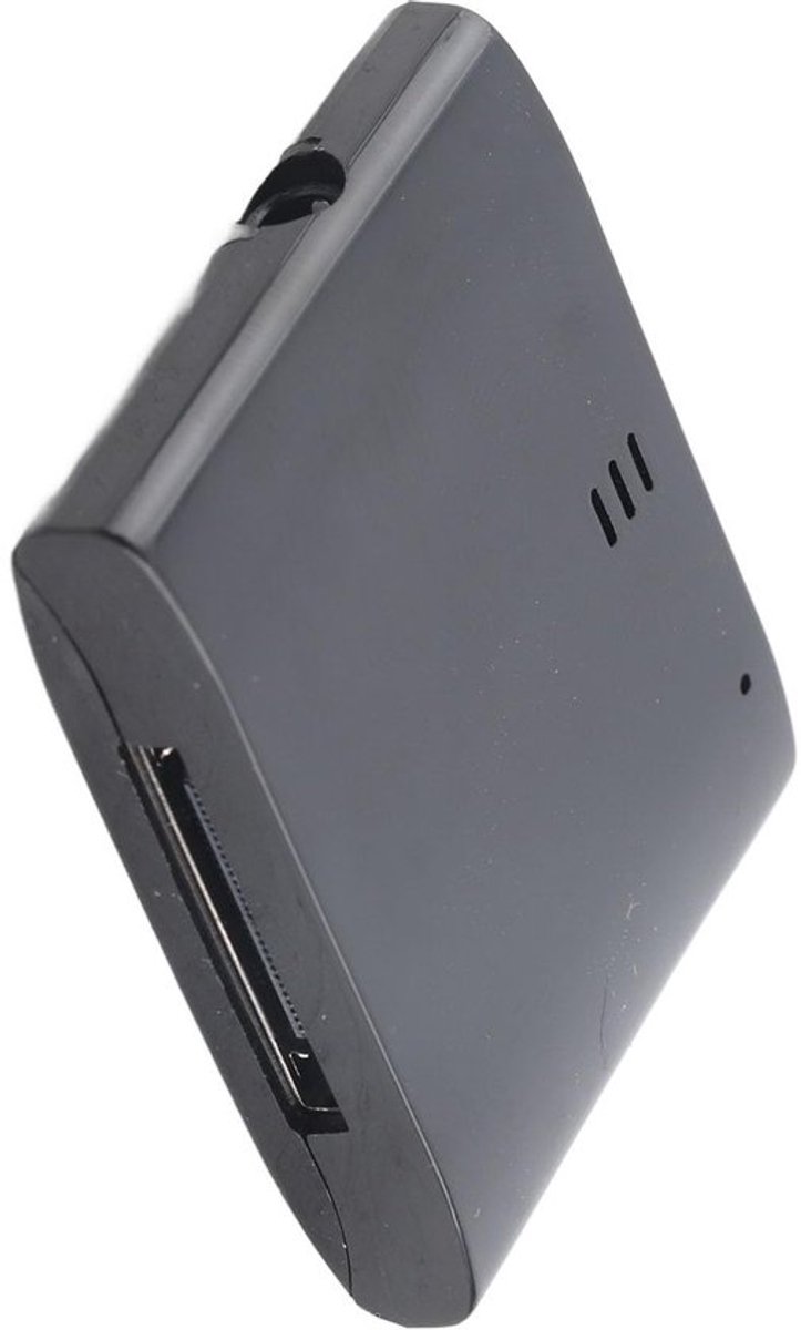 Bluetooth ontvanger voor draadloos muzikale streaming - 10m bereik