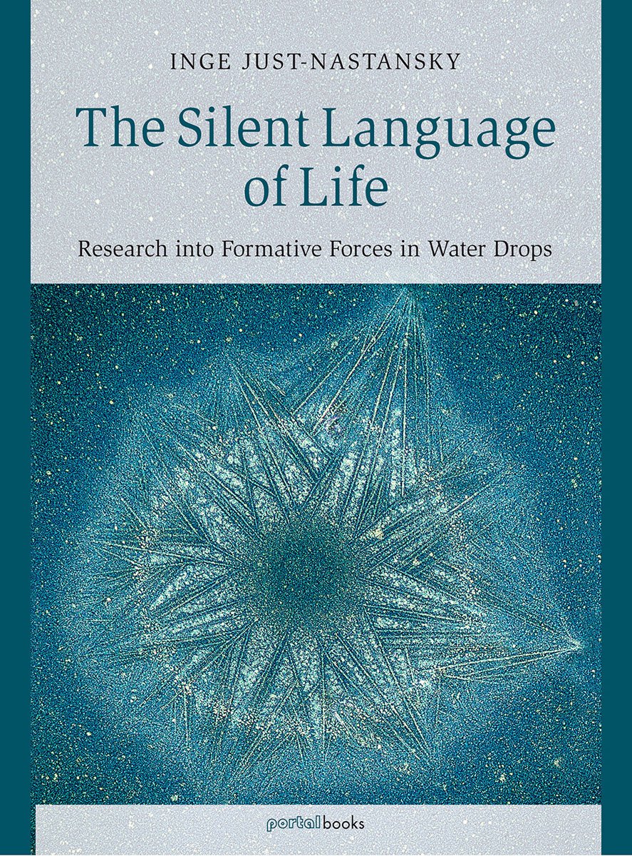 The Silent Language Of Life