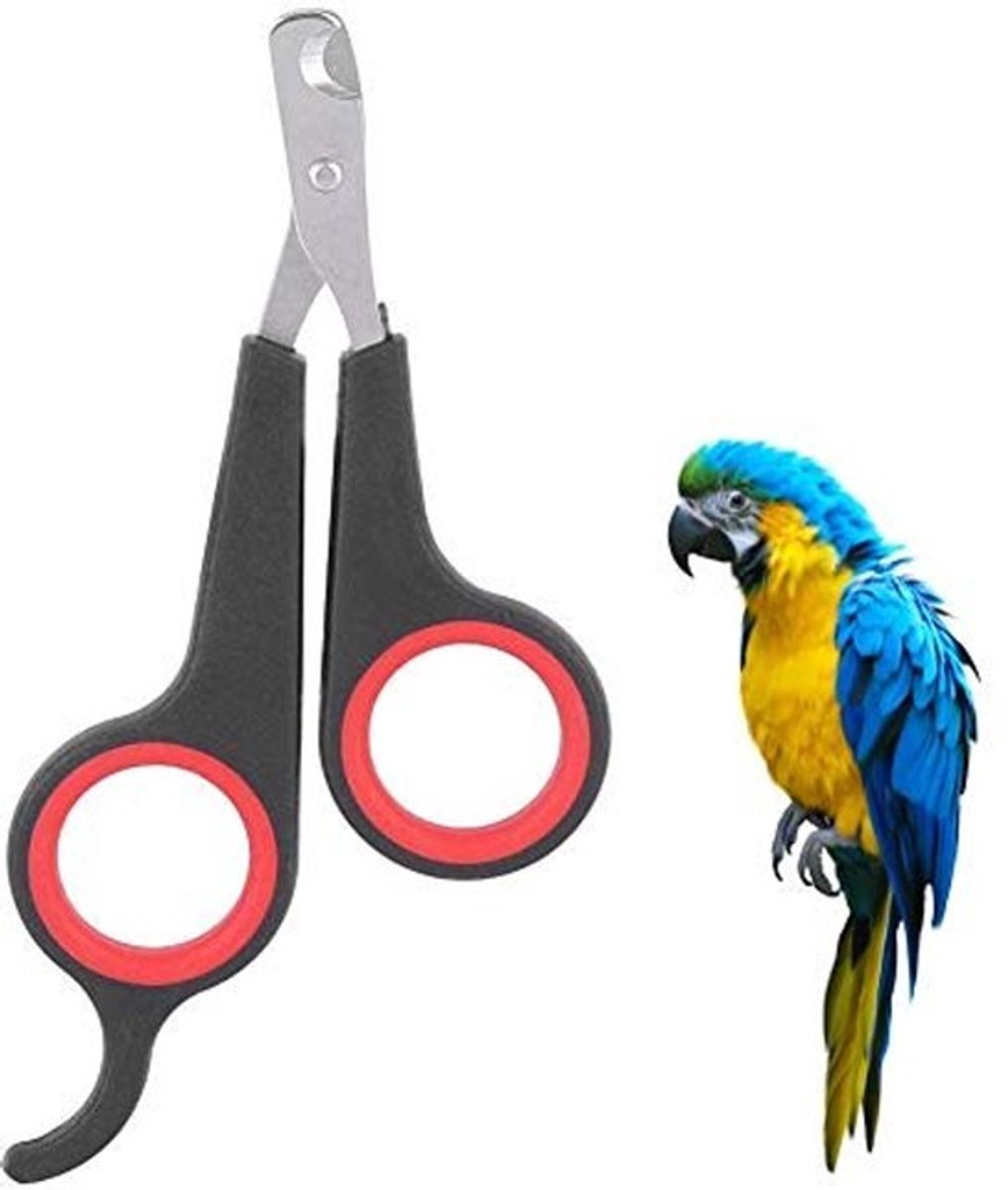 Dailygoody - Nagelschaar voor huisdieren - Professionele klauwtrimmer - Geschikt