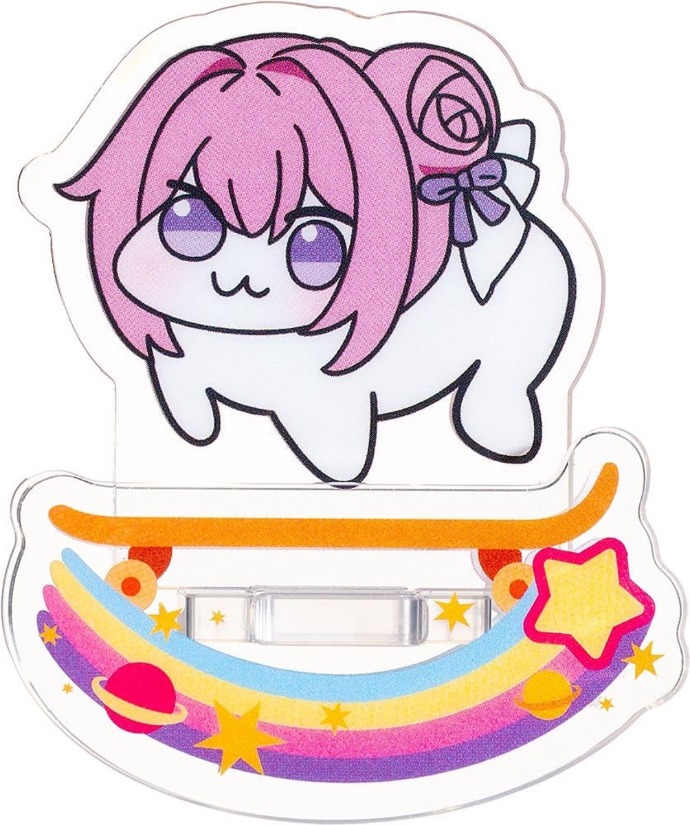 Good Smile Company Goddes of Victory: Nikke Acrylic Stand Doro 10 cm Beeld