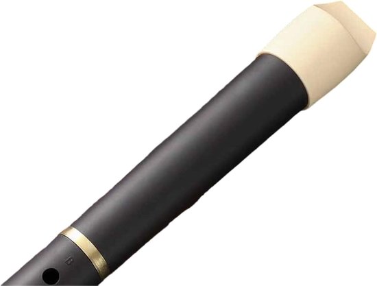 Altblokfluit - Blokfluit Recorder - Muziek Leren - 8 Gaten F Majeur ...