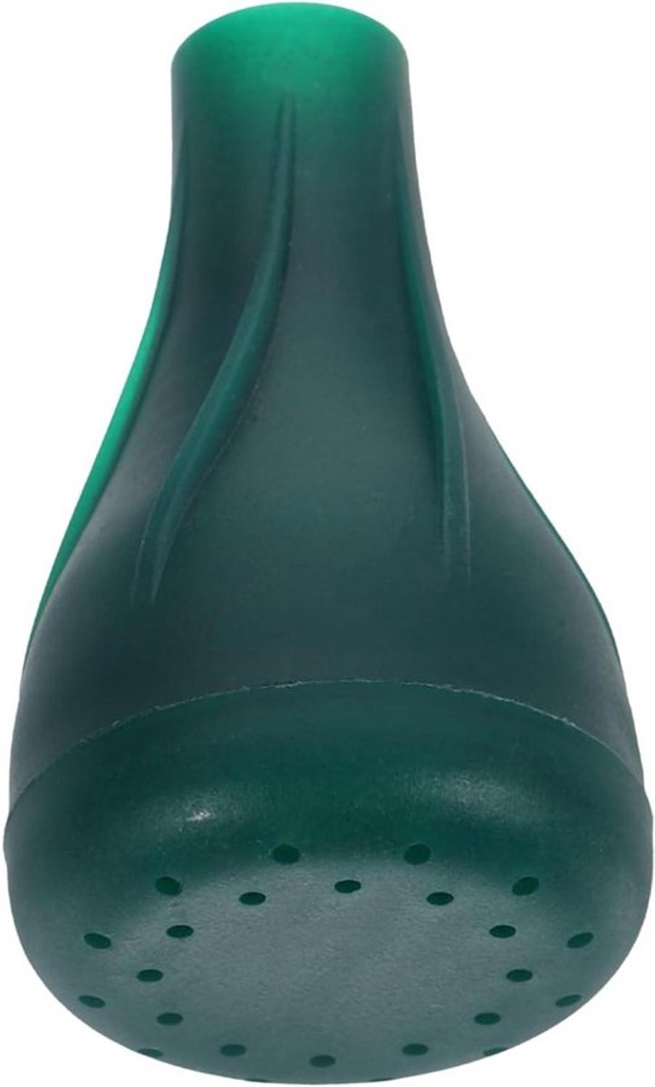Vervanging sproeikop Allecto Plus voor tuinplanten