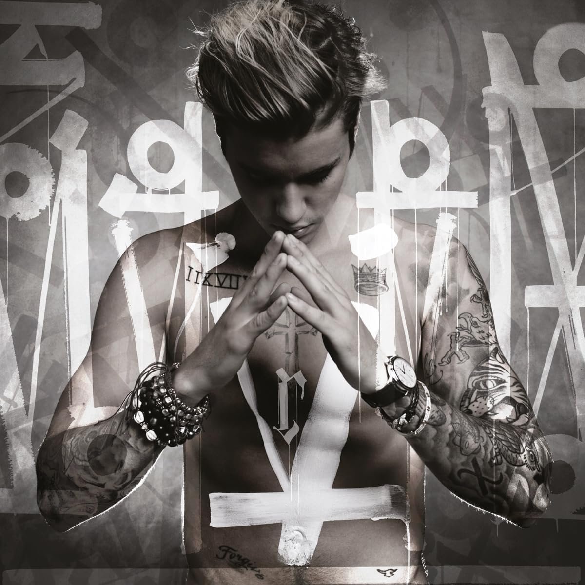 Purpose Ltd.ed.)