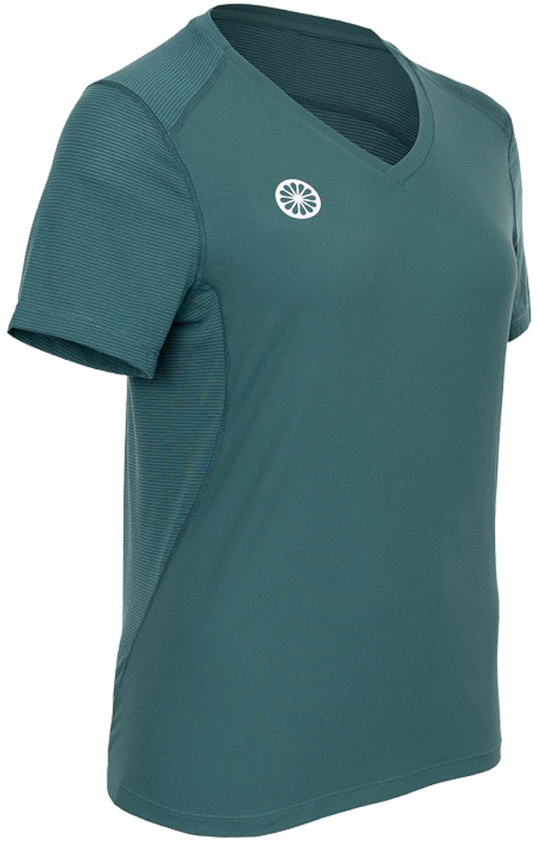 Indian Maharadja Goa Women Dry Touch Tee