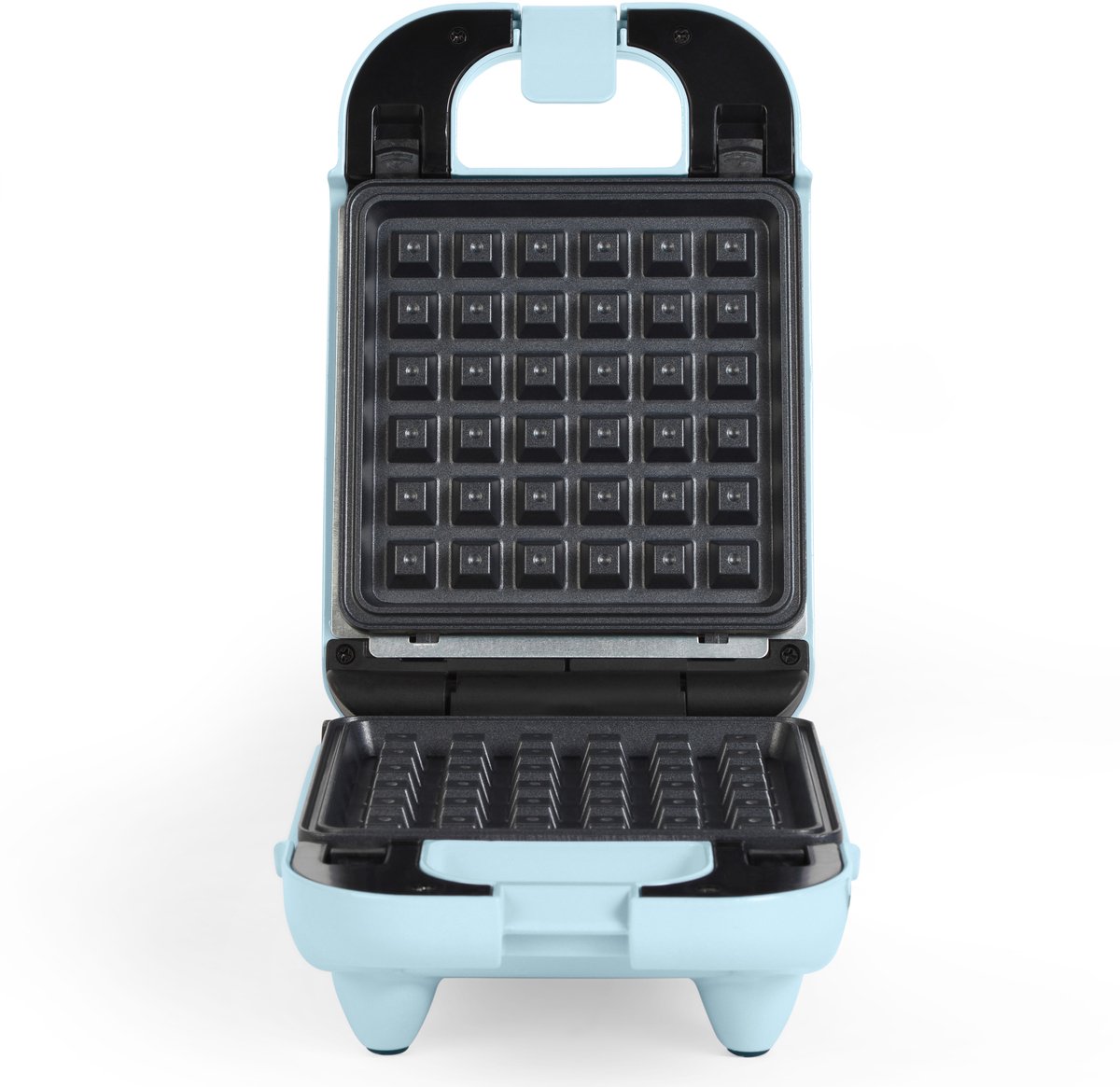 Giles & Posner 3-in-1 Treat Maker – Antiaanbakbare Verwijderbare Plate