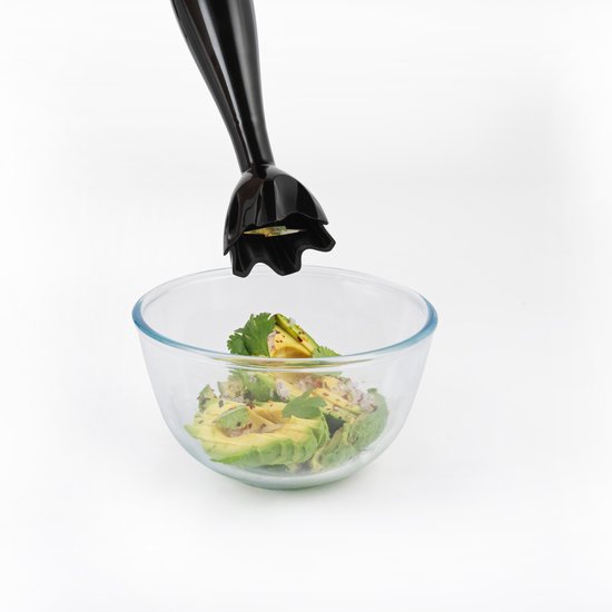 Progress Staafmixer - turbofunctie - RVS mes - lichtgewicht van Merkloos — afbeelding 4