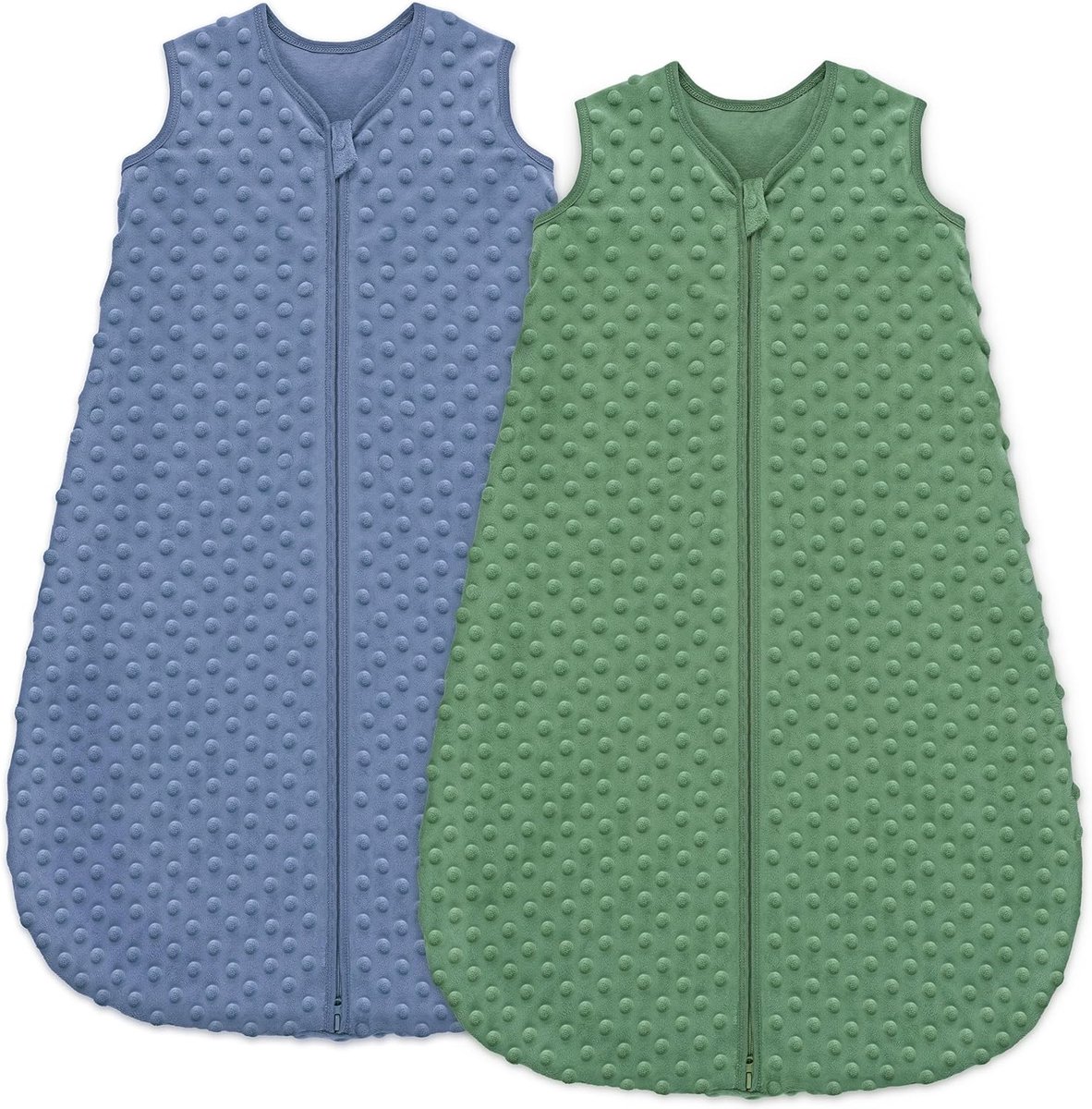 Fleece Baby Slaapzak