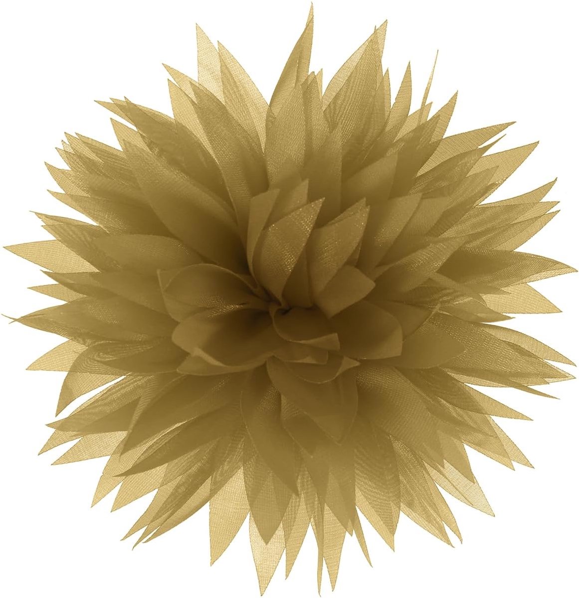 Bloem haar clip broche corsage hoofdtooi haarspeld roos haar barrette accessoires voor vrouwen meisjes party bruiloft groen