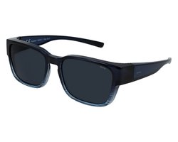 Invu Overzetzonnebril Compact - medium