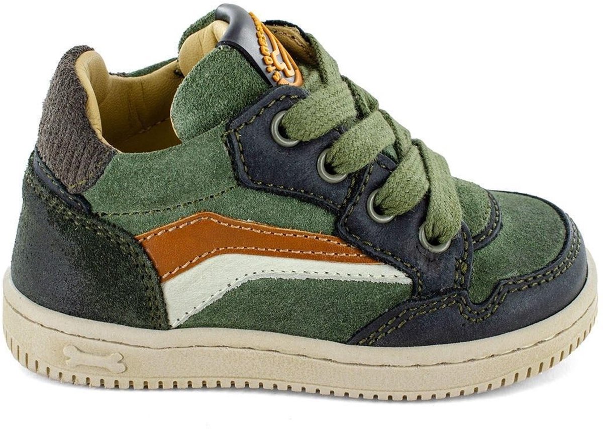 STONES AND BONES BOOT - NEED
