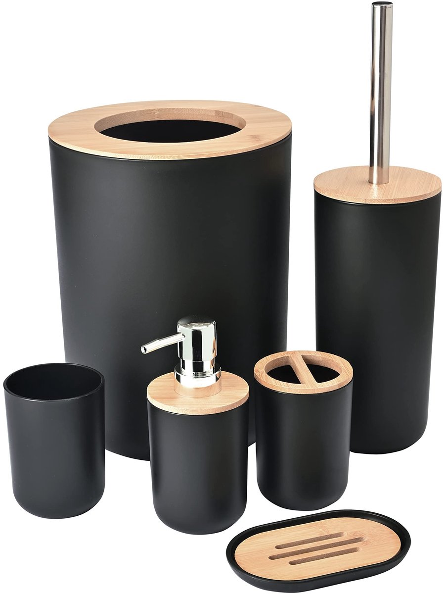 Omgoods - 6 Stuks Kunstmatige Iris Bloemen voor Decoratie en DIY